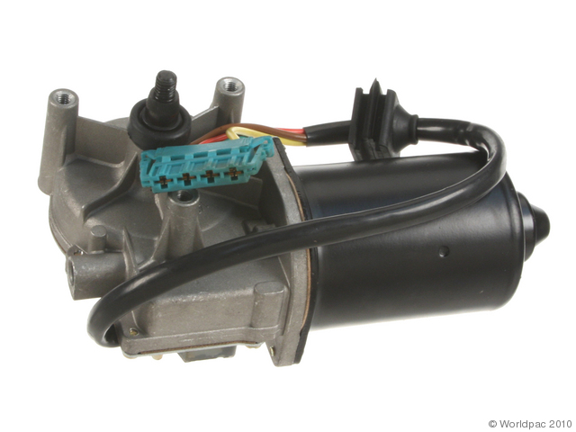 Foto de Motor de Limpiaparabrisas para Mercedes-Benz C280 Mercedes-Benz C43 AMG Mercedes-Benz C230 Marca Febi Nmero de Parte W0133-1716643