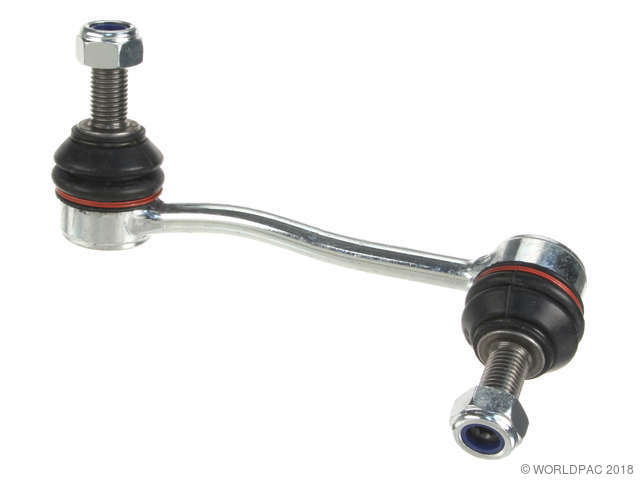 Foto de Enlace extremo de Barra Estabilizadora de Suspension para Dodge Sprinter 2500 Dodge Sprinter 3500 Mercedes-Benz Sprinter 2500 Mercedes-Benz Sprinter 3500 Marca Febi Parte #W0133-1809183