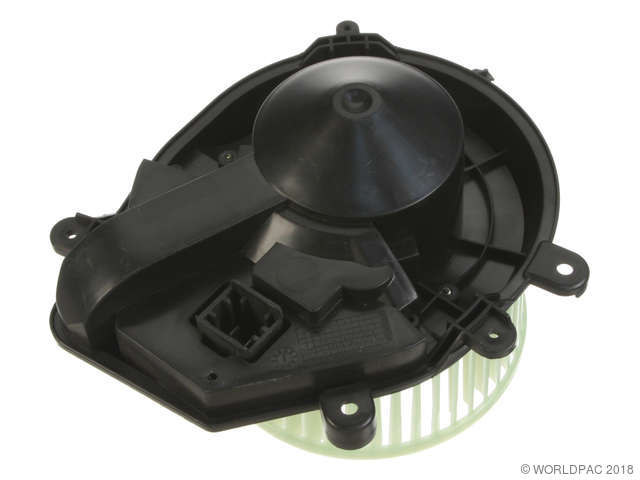 Foto de Motor del ventilador HVAC para Audi A4 Audi S4 Audi A4 Quattro Volkswagen Passat Marca Febi Nmero de Parte W0133-1837537