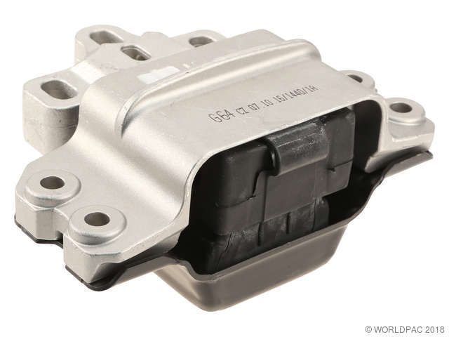 Foto de Montura De Transmisin Manual para Audi y Volkswagen Marca Febi Nmero de Parte W0133-1842004