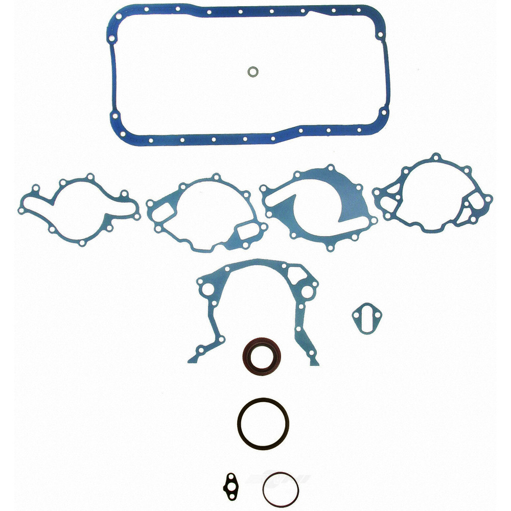 Foto de Empacadura de Conversion del Motor para Ford Bronco 1994 Ford Explorer 1997 Marca FELPRO Nmero de Parte #CS 8548-9