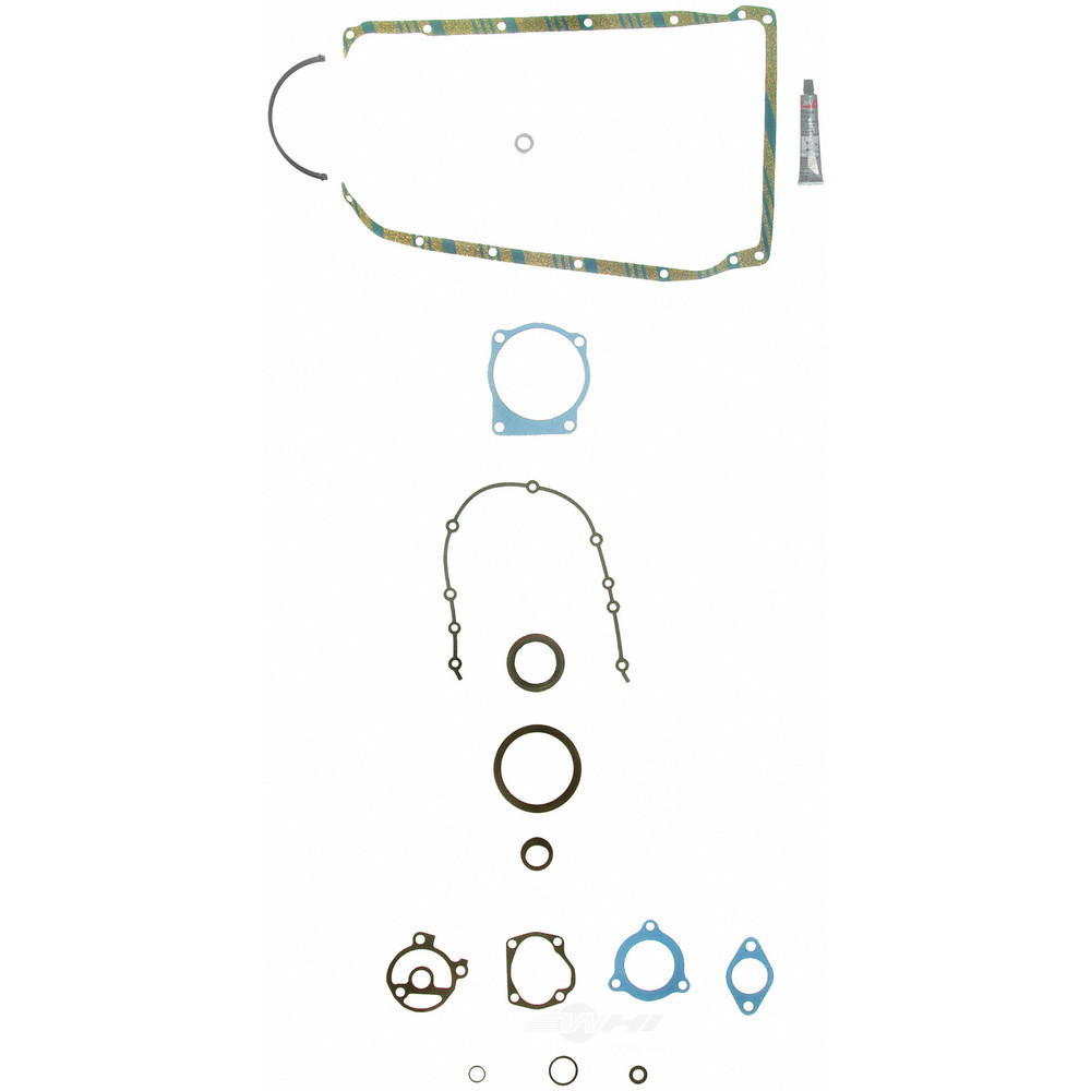 Foto de Empacadura de Conversion del Motor para Isuzu Buick Chevrolet GMC Oldsmobile Pontiac Marca FELPRO Nmero de Parte CS 9469