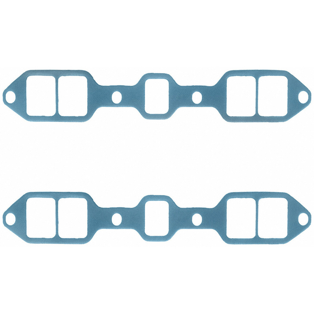 Foto de Empacaduras Mltiple de Admisin para American Motors Rebel 1966 Marca FELPRO Nmero de Parte MS 9497 B