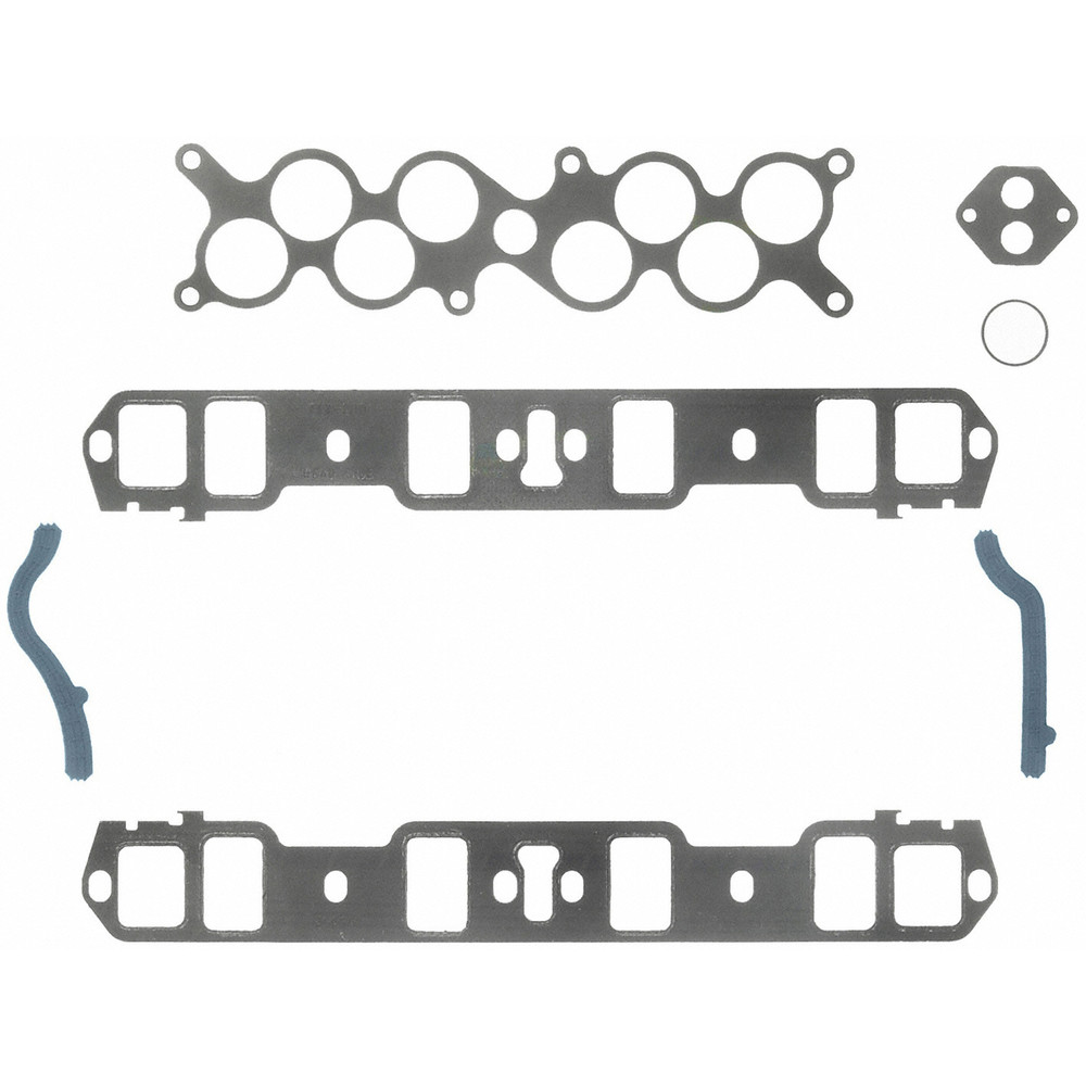 Foto de Empacaduras Mltiple de Admisin para Laforza Laforza Ford Explorer Ford Mustang Mercury Mountaineer Marca FELPRO Nmero de Parte #MS 95952