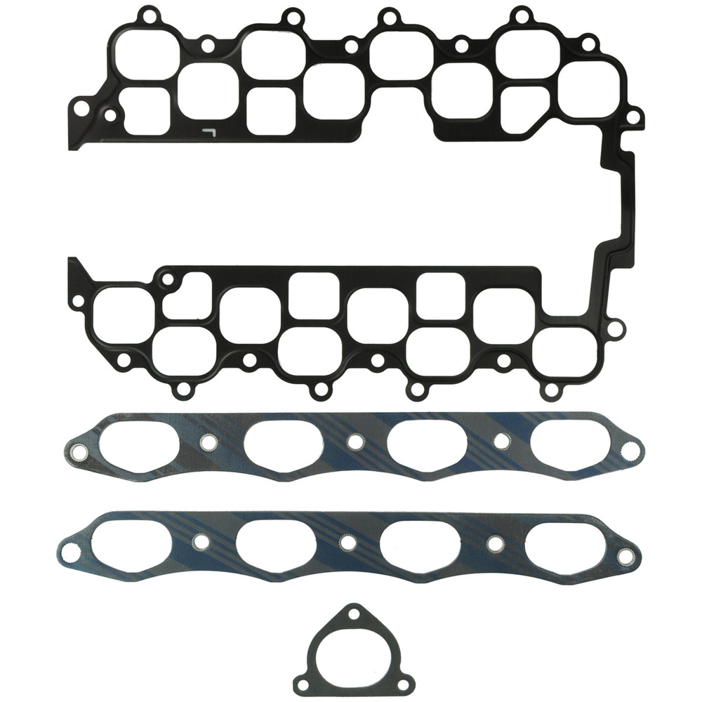 Foto de Empacaduras Mltiple de Admisin para Toyota Tundra 2000 2001 2002 Marca FELPRO Nmero de Parte MS 96334