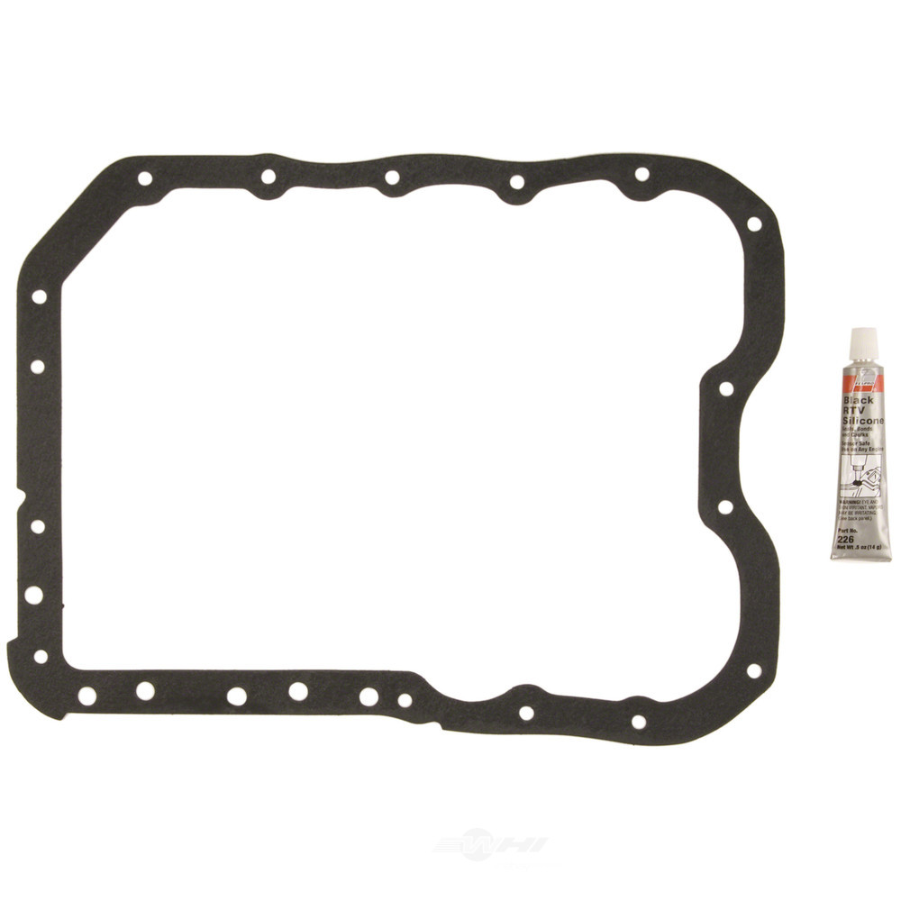 Foto de Juego de Empacaduras del Carter para Hyundai Santa Fe 2010 2011 Hyundai Tucson 2012 Kia Sportage 2012 2013 Kia Forte Koup 2013 Marca FELPRO Nmero de Parte OS 30778