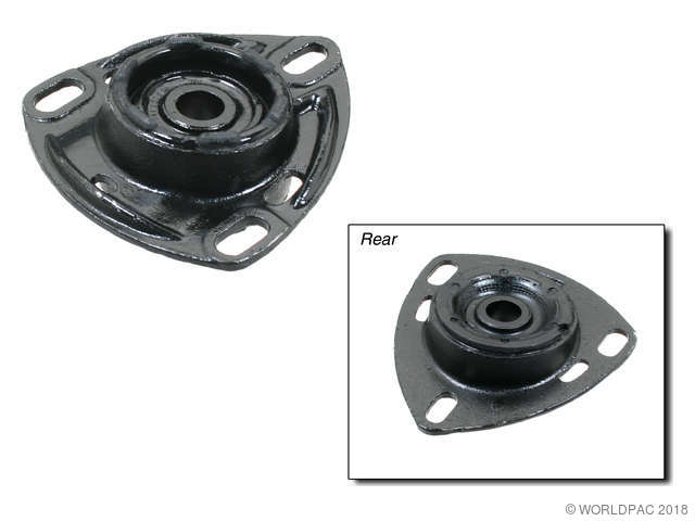 Foto de Base del Amortiguador para Audi A6 Audi A6 Quattro Audi S4 Audi S6 Audi 100 Audi 100 Quattro Marca First Equipment Quality Nmero de Parte W0133-1629569