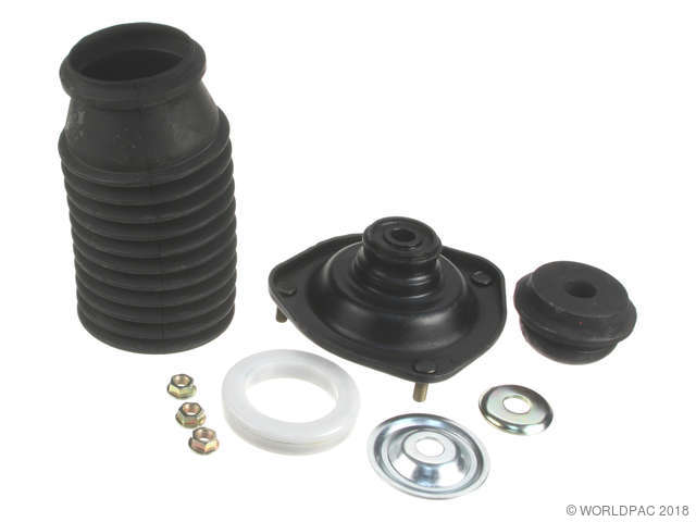 Foto de Base del Amortiguador para Chrysler, Dodge, Plymouth Marca First Equipment Quality Nmero de Parte W0133-1670572