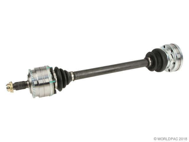 Foto de Eje de Homocintica para Mercedes-Benz Marca First Equipment Quality Nmero de Parte W0133-1715303