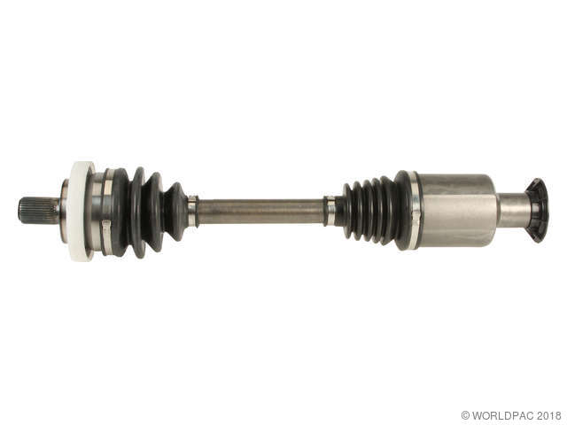 Foto de Eje de Homocintica para Mercedes-Benz C240 Mercedes-Benz C280 Mercedes-Benz C320 Mercedes-Benz C350 Marca First Equipment Quality Nmero de Parte W0133-1716989