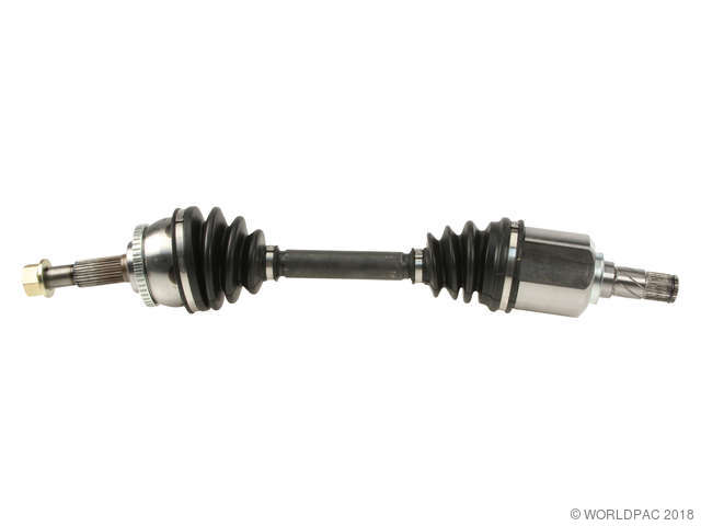 Foto de Eje de Homocintica para Infiniti I30 Infiniti I35 Nissan Maxima Marca First Equipment Quality Nmero de Parte W0133-1724663