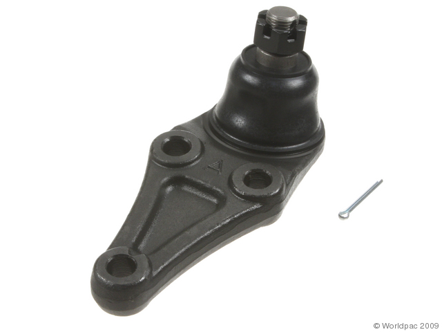 Foto de Rtula de Suspensin para Mitsubishi Montero 2001 2002 2003 2004 2005 2006 Marca First Equipment Quality Nmero de Parte W0133-1732372