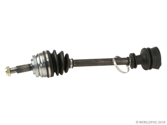 Foto de Eje de Homocintica para Saab 900 1991 1992 1993 1990 1994 Marca First Equipment Quality Nmero de Parte W0133-1823968