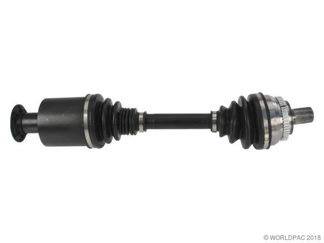 Foto de Eje de Homocintica para Mercedes-Benz E320 Mercedes-Benz E430 Marca First Equipment Quality Nmero de Parte W0133-1837696