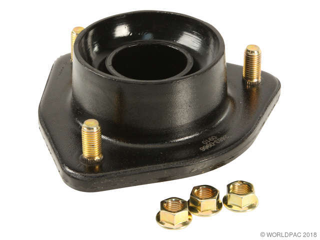 Foto de Base del Amortiguador para Nissan Altima Marca First Equipment Quality Nmero de Parte W0133-1936004