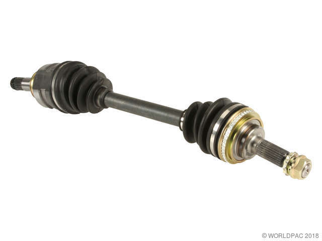 Foto de Eje de Homocintica para Toyota Celica Toyota Camry Marca First Equipment Quality Nmero de Parte W0133-1968418