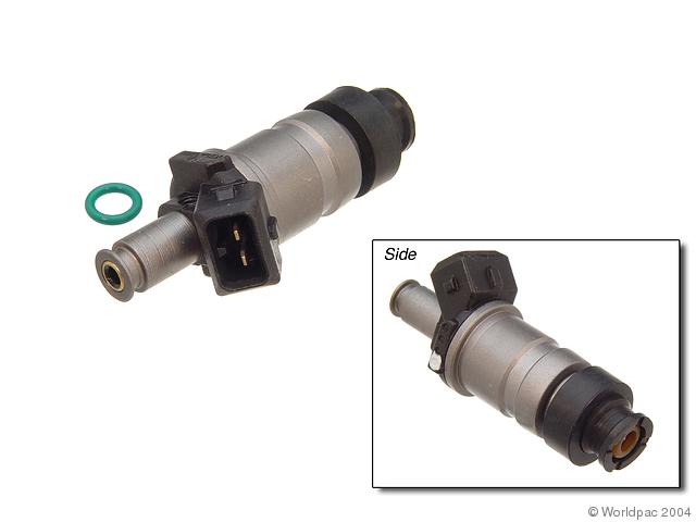 Foto de Inyector de combustible para Acura, Honda, Isuzu Marca Fuel Injection Corp. Remanufacturado Nmero de Parte W0133-1620926