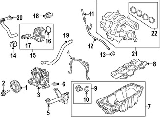 Foto de Varilla de Nivel de Aceite Original para Ford Fiesta Marca FORD Nmero de Parte BE8Z6750B