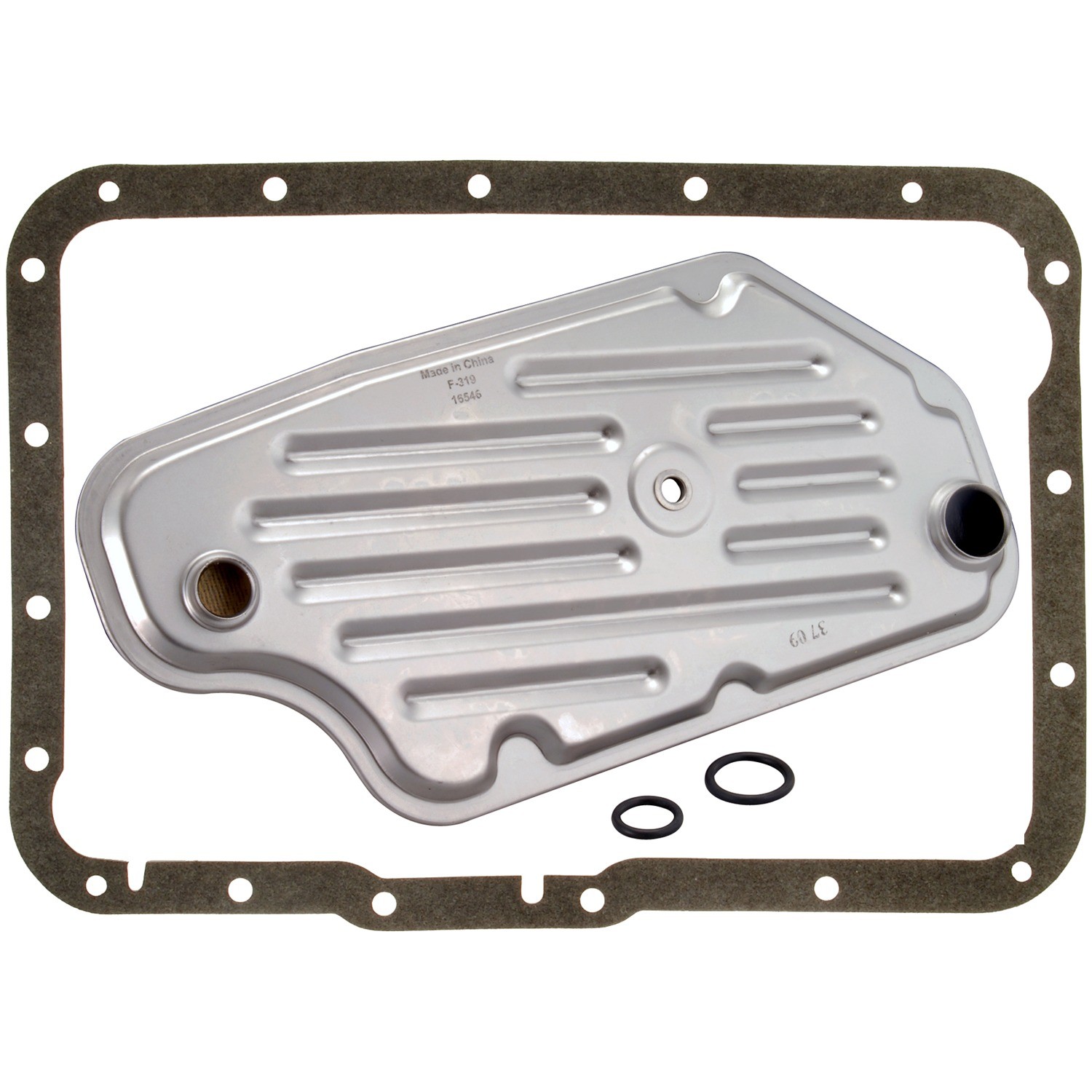 Foto de Vlvula Moduladora Transmisin Automtica para Ford Ranger 2009 Marca FRAM Nmero de Parte FT1115A