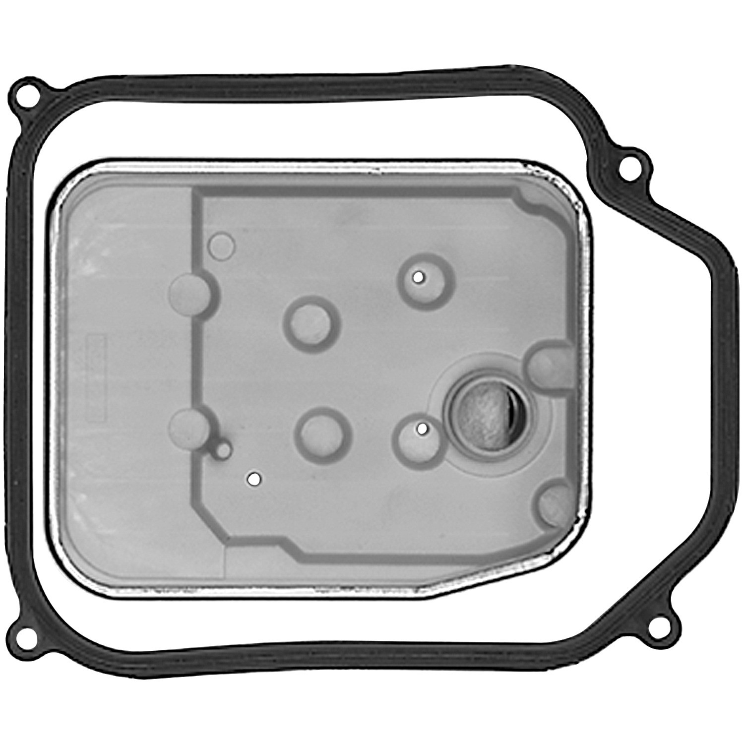 Foto de Vlvula Moduladora Transmisin Automtica para Volkswagen Beetle 2000 Marca FRAM Nmero de Parte FT1186