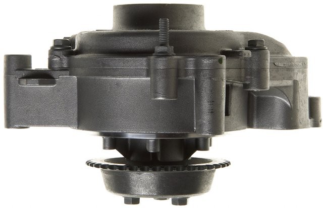 Foto de Bomba de agua del motor Pump(Standard) para Chevrolet Malibu 2013 Marca GATES Nmero de Parte 43529