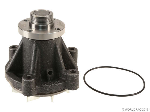 Foto de Bomba de agua del motor para Ford y Lincoln Marca Gates Nmero de Parte W0133-2090427