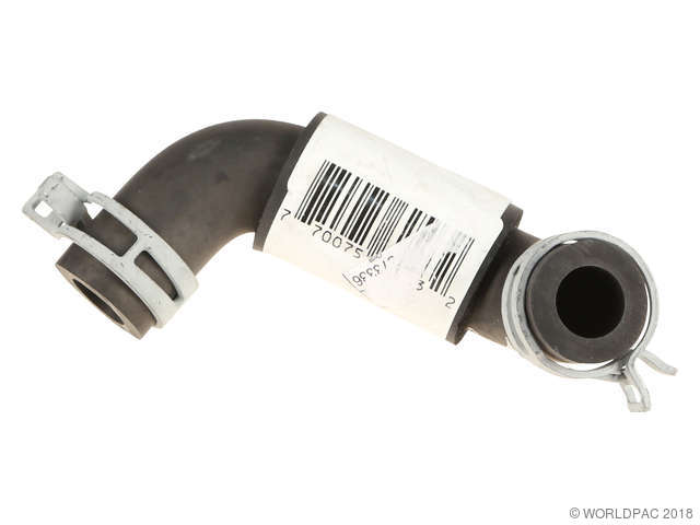 Foto de Manguera de Respiradero Carter del Motor para Mazda, Ford, Mercury Marca Gates Nmero de Parte W0133-2455381