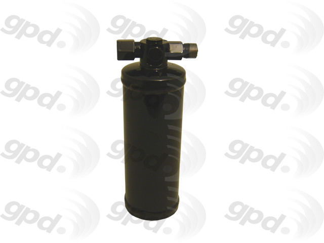 Foto de Receptor-Secador de Aire Acondicionado para Saab 900 1983 Marca GLOBAL PARTS Nmero de Parte 1411376