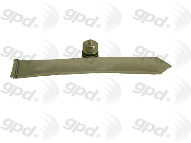 Foto de Elemento Secador de Aire Acondicionado para Jaguar S-Type 2004 Marca GLOBAL PARTS Nmero de Parte 1411816