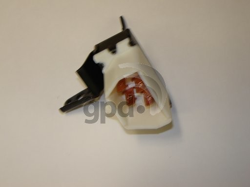 Foto de Interruptor de Control Motor del Ventilador para Ford Lincoln Mercury Marca GLOBAL PARTS Nmero de Parte 1711335