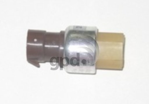 Foto de Interruptor Ciclo del Embrague de Aire Acondiciona para Dodge Ram 2500 1999 Marca GLOBAL PARTS Nmero de Parte 1711363