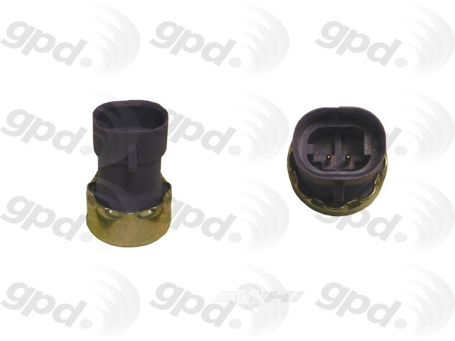 Foto de Interruptor Ciclo del Embrague de Aire Acondiciona para Chevrolet Silverado 2500 HD 2007 Marca GLOBAL PARTS Nmero de Parte 1711517