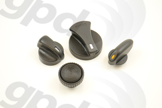 Foto de Perilla de Control de Calefaccin para Ford Ranger 1999 Marca GLOBAL PARTS Nmero de Parte 1711890