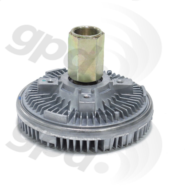 Foto de Embrague del Ventilador Enfriado del Motor para Ford F-150 1999 Marca GLOBAL PARTS Nmero de Parte 2911245