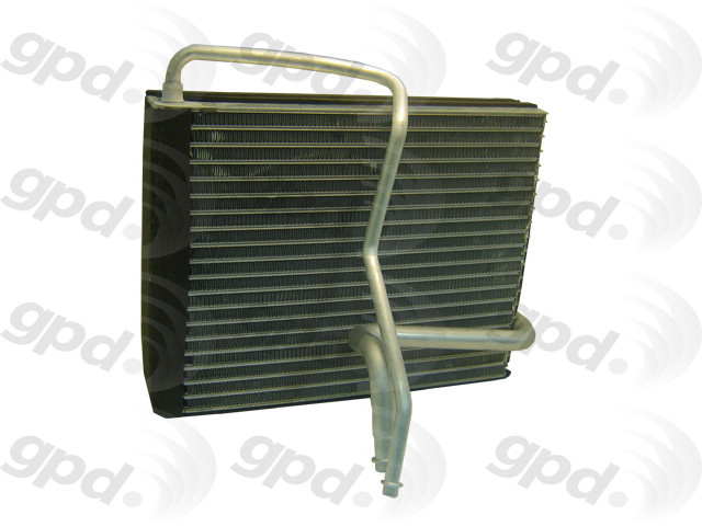 Foto de Nucleo del evaporador del aire acondicionado para Chrysler Town & Country Dodge Grand Caravan Plymouth Grand Voyager Plymouth Voyager Marca GLOBAL PARTS Parte #4711396