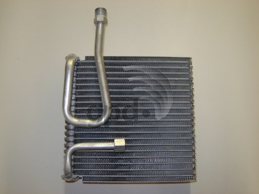 Foto de Nucleo del evaporador del aire acondicionado para Geo Prizm Toyota Corolla Marca GLOBAL PARTS Nmero de Parte 4711449