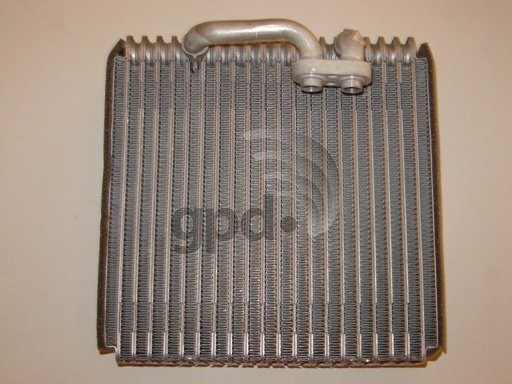 Foto de Nucleo del evaporador del aire acondicionado para Kia Sportage 1998 1999 2000 2001 2002 Marca GLOBAL PARTS Nmero de Parte #4711699