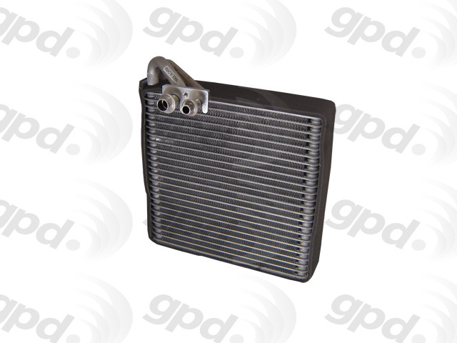 Foto de Nucleo del evaporador del aire acondicionado para Buick Enclave 2008 2009 Marca GLOBAL PARTS Nmero de Parte 4711898