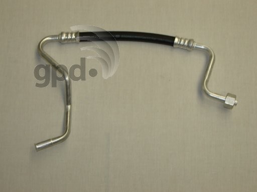 Foto de Manguera Refrigerante Aire Acondicionado para Ford Explorer 1992 1994 Marca GLOBAL PARTS Nmero de Parte 4811363