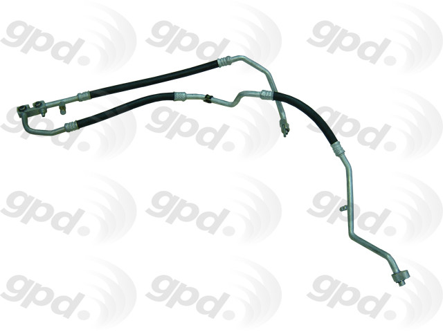 Foto de Ensamble de Manguera de Aire Acondicionado para Saturn Vue 2004 Marca GLOBAL PARTS Nmero de Parte 4811816