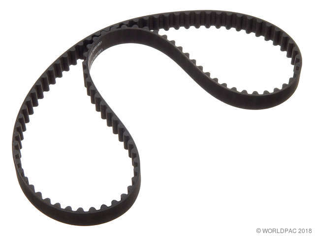 Foto de Cadena del Tiempo para Suzuki Sidekick Geo Tracker Marca Goodyear Nmero de Parte W0133-1835158