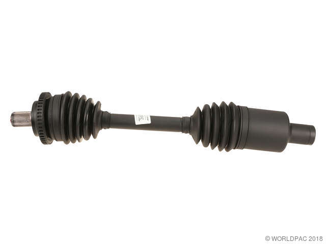 Foto de Eje de Homocintica para Mercedes-Benz S430 Mercedes-Benz S500 Marca Gkn Drivetech Nmero de Parte W0133-1718305