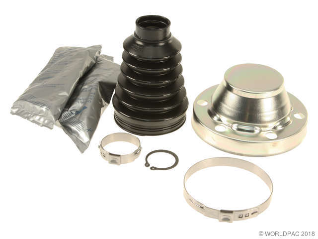 Foto de Juego Bota para Junta Homocinetica para Audi, Volkswagen, Porsche Marca Gkn Drivetech Nmero de Parte W0133-1784752