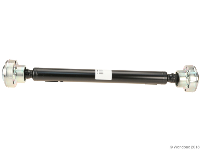 Foto de Eje de Transmisin para Volkswagen Touareg 2004 2007 2008 Marca Gkn Drivetech Nmero de Parte W0133-1927901