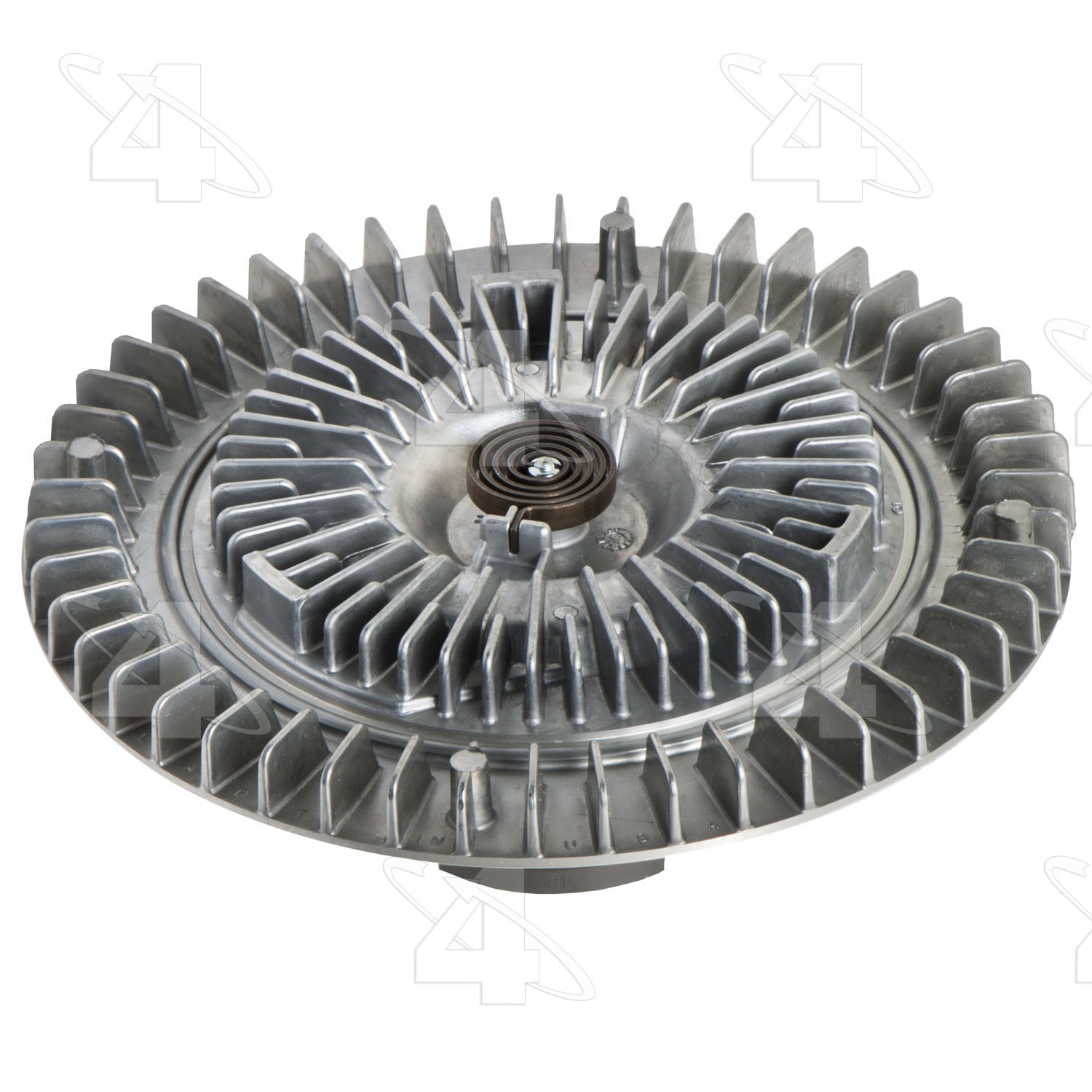 Foto de Embrague del Ventilador Enfriado del Motor para Chrysler Dodge Jeep Plymouth Buick Cadillac Chevrolet GMC Oldsmobile Pontiac... Marca HAYDEN Nmero de Parte 2947