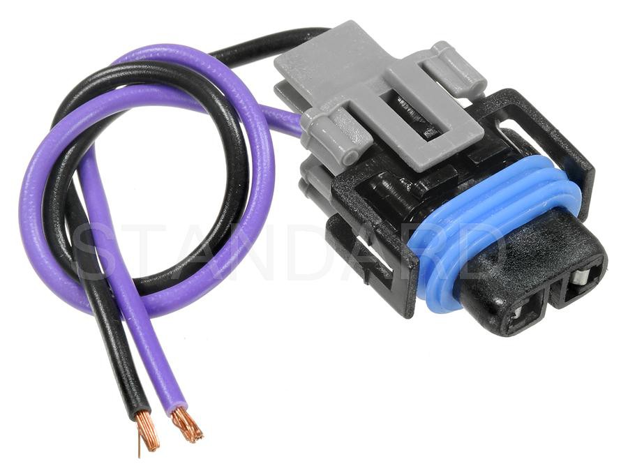 Foto de Conector de Faro para Toyota 4Runner 2015 Marca HANDY PACK Nmero de Parte HP3835