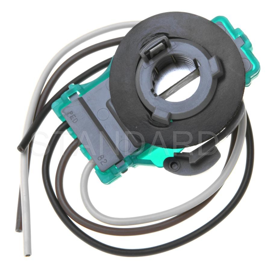 Foto de Portalampara de Luz de Parqueo para Chevrolet Blazer 1999 Marca HANDY PACK Nmero de Parte HP4140