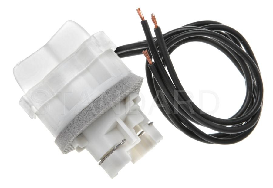 Foto de Zcalo de Luz Trasera para Ford Tempo 1988 Marca HANDY PACK Nmero de Parte HP4640