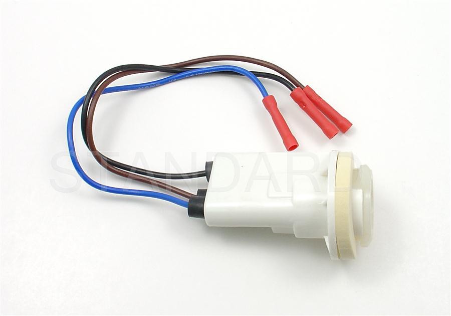 Foto de Portalampara de Luz de Parqueo para Ford Tempo 1988 Marca HANDY PACK Nmero de Parte HP4670