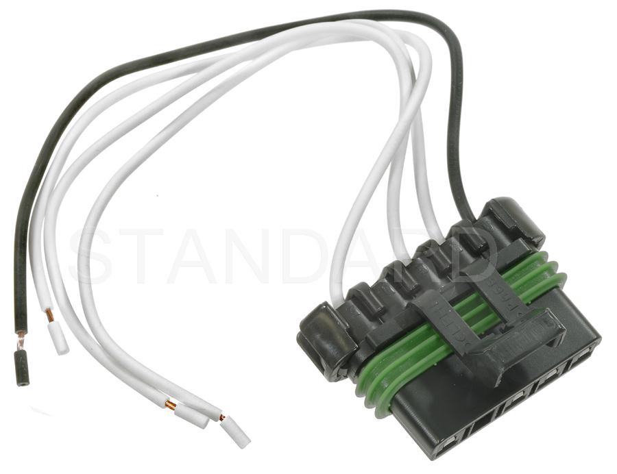 Foto de Luz de la cola del conector para Chevrolet Blazer 1997 Marca HANDY PACK Nmero de Parte HP4705